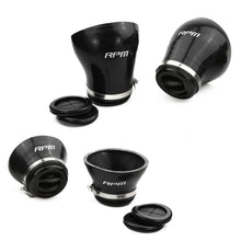 Load image into Gallery viewer, RPM "Cooler" Air Vent Kit - Universal UTV Cab Cooling Kit - RPM SXS