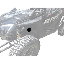 Load image into Gallery viewer, RPM "Cooler" Air Vent Kit - Universal UTV Cab Cooling Kit - RPM SXS