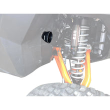 Load image into Gallery viewer, RPM "Cooler" Air Vent Kit - Universal UTV Cab Cooling Kit - RPM SXS