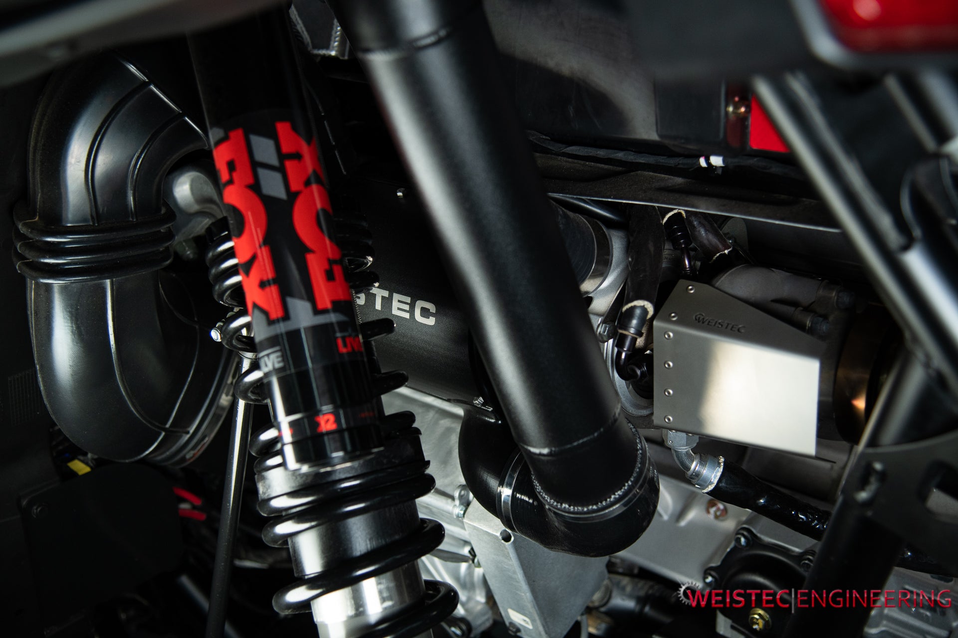RZR Pro R Turbo Kit – SneekyTuned