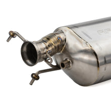 Load image into Gallery viewer, RPM Arctic Cat 858 Catalyst Titanium Chambered Q-Muffler