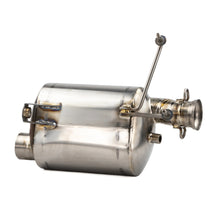 Load image into Gallery viewer, RPM Arctic Cat 858 Catalyst Titanium Chambered Q-Muffler
