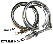 Load image into Gallery viewer, RPM SxS Can-Am X3 TITANIUM TI E-Valve 3" Electronic Dump Valve Exhaust / Mid pipe - RPM SXS