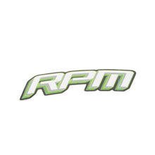 Load image into Gallery viewer, RPM Stickers