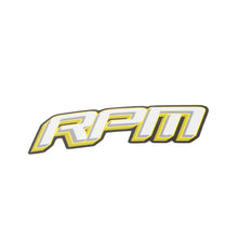 Load image into Gallery viewer, RPM Stickers