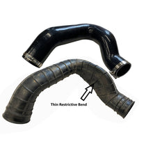 Load image into Gallery viewer, RPM RZR Pro XP &amp; Turbo R "BIG FATTY" HD Silicone Intake Tube
