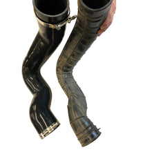 Load image into Gallery viewer, RPM RZR Pro XP &amp; Turbo R "BIG FATTY" HD Silicone Intake Tube
