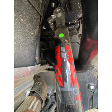 Load image into Gallery viewer, RPM RZR Pro XP &amp; Turbo R "BIG FATTY" HD Silicone Intake Tube

