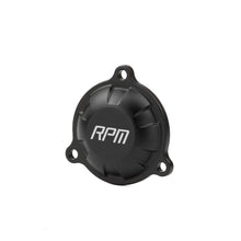Load image into Gallery viewer, RPM Billet Magnetic Oil Filter Cap -  Maverick R, X3, Defender, Commander, Outlander