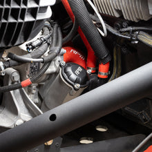 Load image into Gallery viewer, RPM Billet Magnetic Oil Filter Cap -  Maverick R, X3, Defender, Commander, Outlander