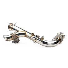 Load image into Gallery viewer, RPM Can-Am X3 E-Valve 2.5" Electronic Dump Valve Exhaust / Mid pipe
