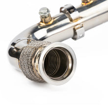 Load image into Gallery viewer, RPM Can-Am X3 E-Valve 2.5" Electronic Dump Valve Exhaust / Mid pipe
