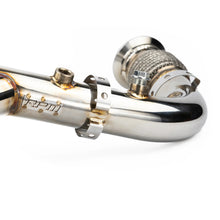 Load image into Gallery viewer, RPM Can-Am X3 E-Valve 2.5" Electronic Dump Valve Exhaust / Mid pipe
