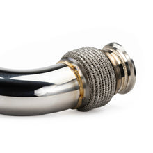 Load image into Gallery viewer, RPM Can-Am X3 E-Valve 3" Electronic Dump Valve Exhaust / Mid pipe
