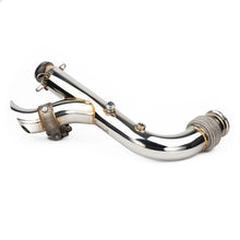 Load image into Gallery viewer, RPM Can-Am X3 E-Valve 3" Electronic Dump Valve Exhaust / Mid pipe
