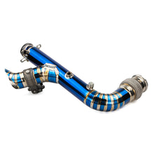 Load image into Gallery viewer, RPM Can-Am X3 TITANIUM TI E-Valve 3" Electronic Dump Valve Exhaust / Mid pipe

