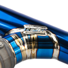 Load image into Gallery viewer, RPM Can-Am X3 TITANIUM TI E-Valve 3" Electronic Dump Valve Exhaust / Mid pipe
