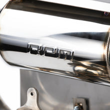 Load image into Gallery viewer, RPM X3 E-Valve Slip On Exhaust Sport Muffler Can-Am Maverick X3 Turbo R &amp; RR 2017-2025
