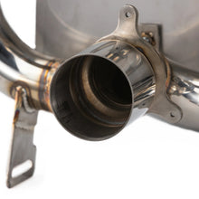 Load image into Gallery viewer, RPM X3 E-Valve Slip On Exhaust Sport Muffler Can-Am Maverick X3 Turbo R &amp; RR 2017-2025
