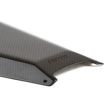 Load image into Gallery viewer, RPM Maverick R Carbon Fiber Quick Access Engine Panel