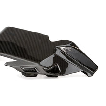 Load image into Gallery viewer, RPM Pro R, Pro S &amp; Turbo R  Carbon Fiber Radiator Heat Air Deflector &amp; Cab Cooling Panel