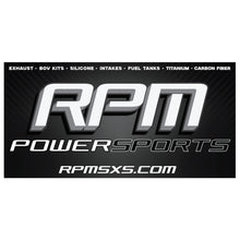 Load image into Gallery viewer, RPM Shop Banner 3x5