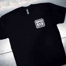 Load image into Gallery viewer, RPM SXS Chain Linked T-Shirt