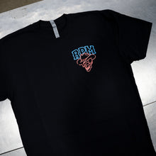 Load image into Gallery viewer, Neon Cowboy T-Shirt