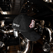 Load image into Gallery viewer, RPM Ride Hard Corduroy Hat