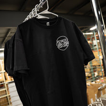 Load image into Gallery viewer, RPM SXS White Emblem T-Shirt
