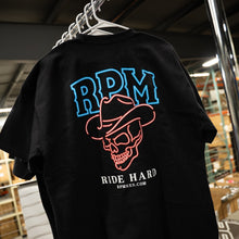 Load image into Gallery viewer, Neon Cowboy T-Shirt