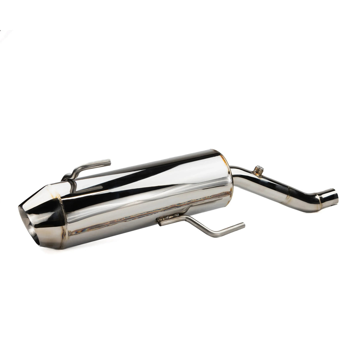 RPM Honda Foreman Rubicon 500 / 520 Full Sport Exhaust – SneekyTuned