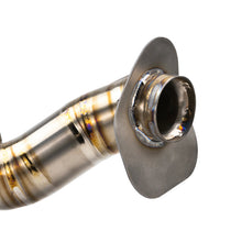 Load image into Gallery viewer, RPM Gen 4 Ski-Doo 850 NA TITANIUM Snowmobile Race Weight Silencer 2017-22 Etec Rev
