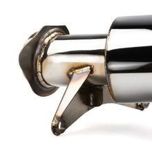 Load image into Gallery viewer, RPM Gen 4 2020-2022 Ski-Doo 850 Turbo Stainless Lightweight Sport Muffler
