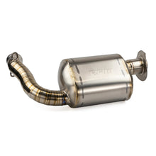 Load image into Gallery viewer, Gen 4 2017-2022 Ski-Doo 850 NA Titanium Chambered Muffler