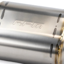 Load image into Gallery viewer, Gen 4 2017-2022 Ski-Doo 850 NA Titanium Chambered Muffler
