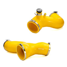Load image into Gallery viewer, RPM Gen 4 Ski-Doo / Lynx 850 Turbo Silicone Charge &amp; Intake Tube 6-Ply Extreme HD
