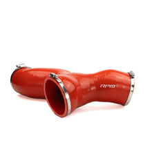 Load image into Gallery viewer, RPM Gen 4 Ski-Doo / Lynx 850 Turbo Silicone Charge &amp; Intake Tube 6-Ply Extreme HD
