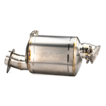 Load image into Gallery viewer, Gen 4 2020-2022 Ski-Doo / Lynx 850 Turbo Q-Muf Chambered Titanium Muffler
