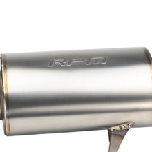 Load image into Gallery viewer, RPM Gen 4 2020-2022 Ski-Doo / Lynx 850 Turbo TITANIUM Lightweight Sport Muffler
