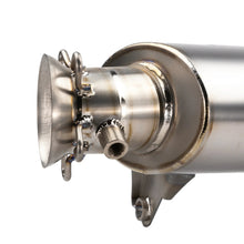 Load image into Gallery viewer, RPM Gen 4 2020-2022 Ski-Doo / Lynx 850 Turbo TITANIUM Lightweight Sport Muffler
