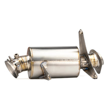 Load image into Gallery viewer, RPM Gen 4 2020-2022 Ski-Doo / Lynx 850 Turbo TITANIUM Lightweight Sport Muffler
