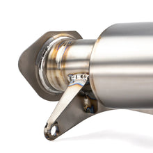 Load image into Gallery viewer, RPM Gen 4 2020-2022 Ski-Doo / Lynx 850 Turbo TITANIUM Lightweight Sport Muffler
