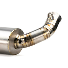 Load image into Gallery viewer, RPM Gen 5 Ski-Doo 850 NA TITANIUM Snowmobile Sport Muffler 2023-25 Etec Rev

