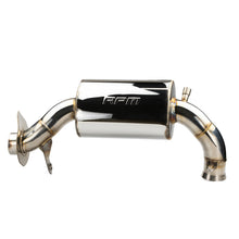Load image into Gallery viewer, Gen 5 Ski-Doo 850 NA Stainless Snowmobile Sport Muffler 2023-24 Etec Rev
