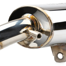 Load image into Gallery viewer, Gen 5 Ski-Doo 850 NA Stainless Snowmobile Sport Muffler 2023-24 Etec Rev
