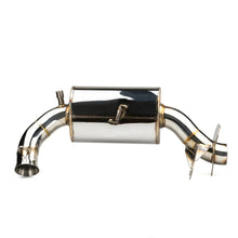Load image into Gallery viewer, Gen 5 Ski-Doo 850 NA Stainless Snowmobile Sport Muffler 2023-24 Etec Rev
