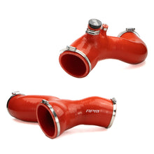 Load image into Gallery viewer, Gen 5 Ski-Doo / Lynx 850 Turbo Silicone Charge &amp; Intake Tube 6-Ply Extreme HD
