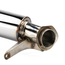 Load image into Gallery viewer, RPM Gen 5 2023-2025 Ski-Doo 850 Turbo Stainless Lightweight Sport Muffler
