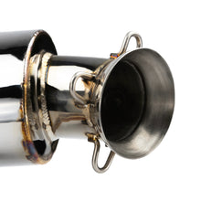 Load image into Gallery viewer, RPM Gen 5 2023-2025 Ski-Doo 850 Turbo Stainless Lightweight Sport Muffler
